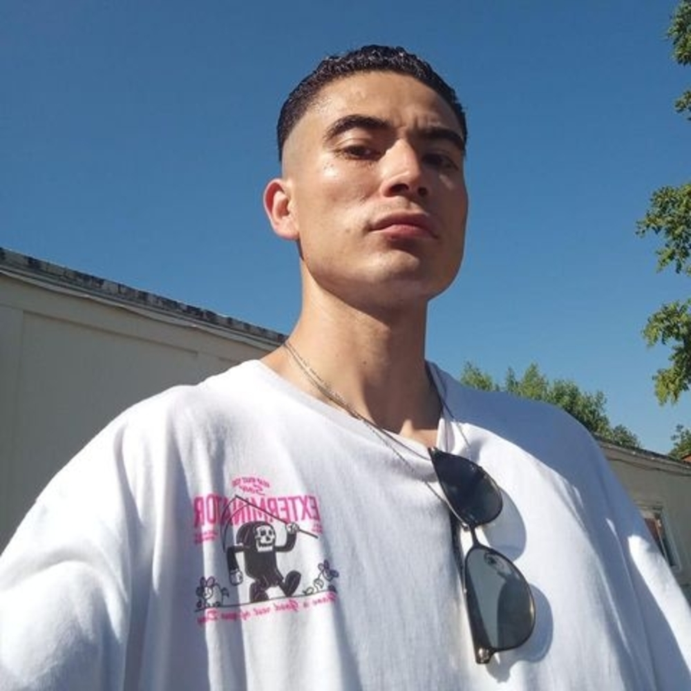 Meet your Posher, Antonio